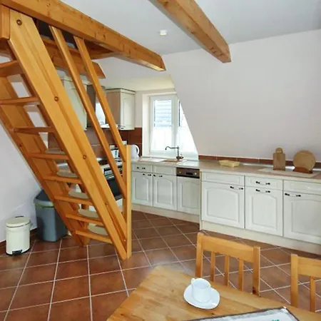 U8 Og Daire Marienfelde